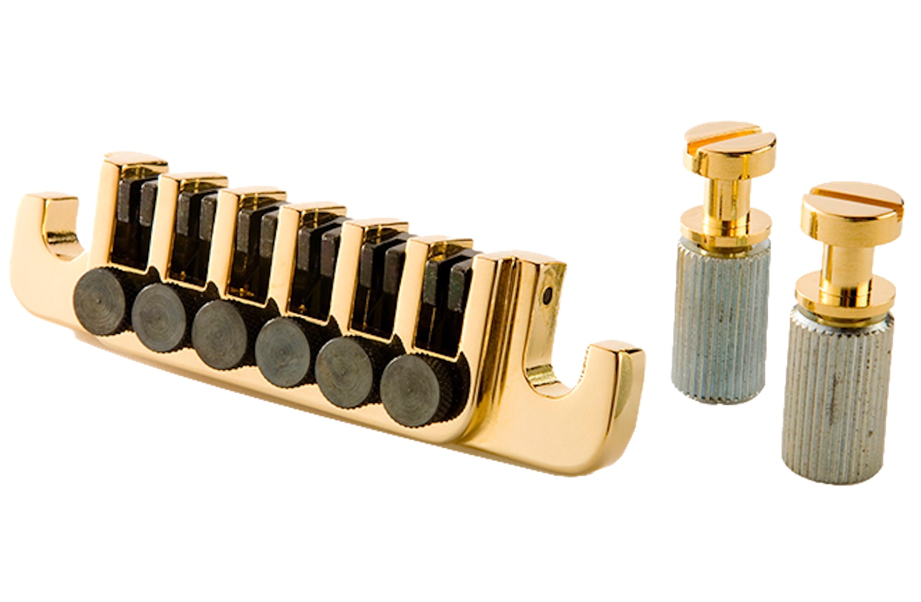 TP-6 Tailpiece (Gold)