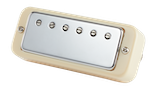 Original Mini-Humbucker (Rhythm, Chrome cover)