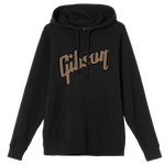 Logo Hoodie (Black), Large