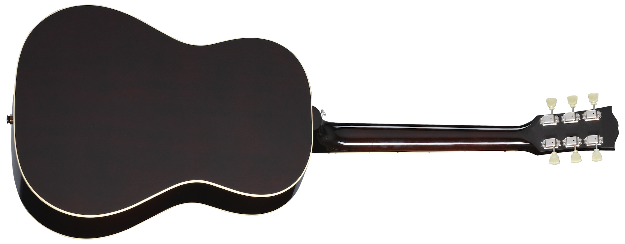 Nathaniel Rateliff LG-2 Western Vintage Sunburst