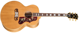1957 SJ-200 Light Aged Natural