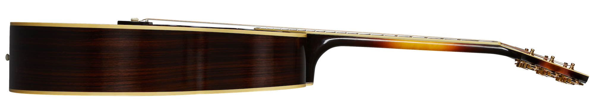 Pre-War SJ-200 Rosewood Vintage Sunburst