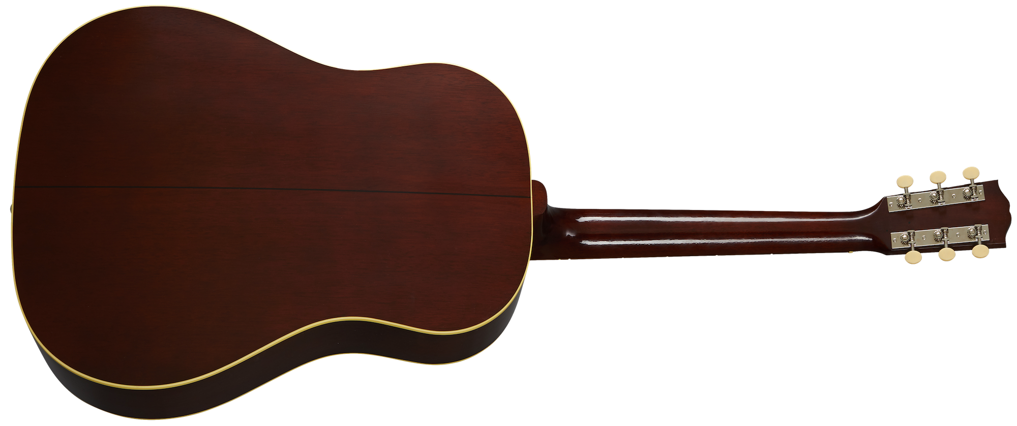 1936 J-35 Vintage Sunburst