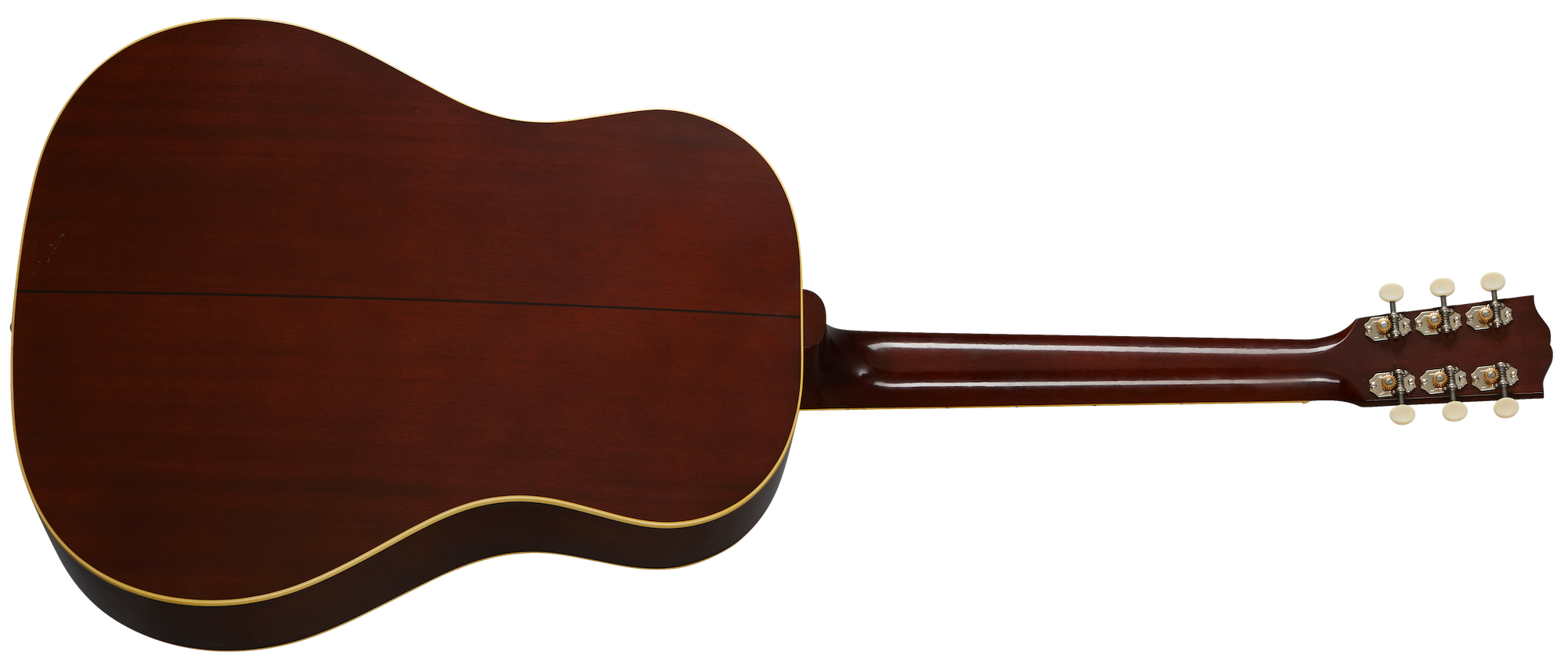 1939 J-55 Faded Vintage Sunburst