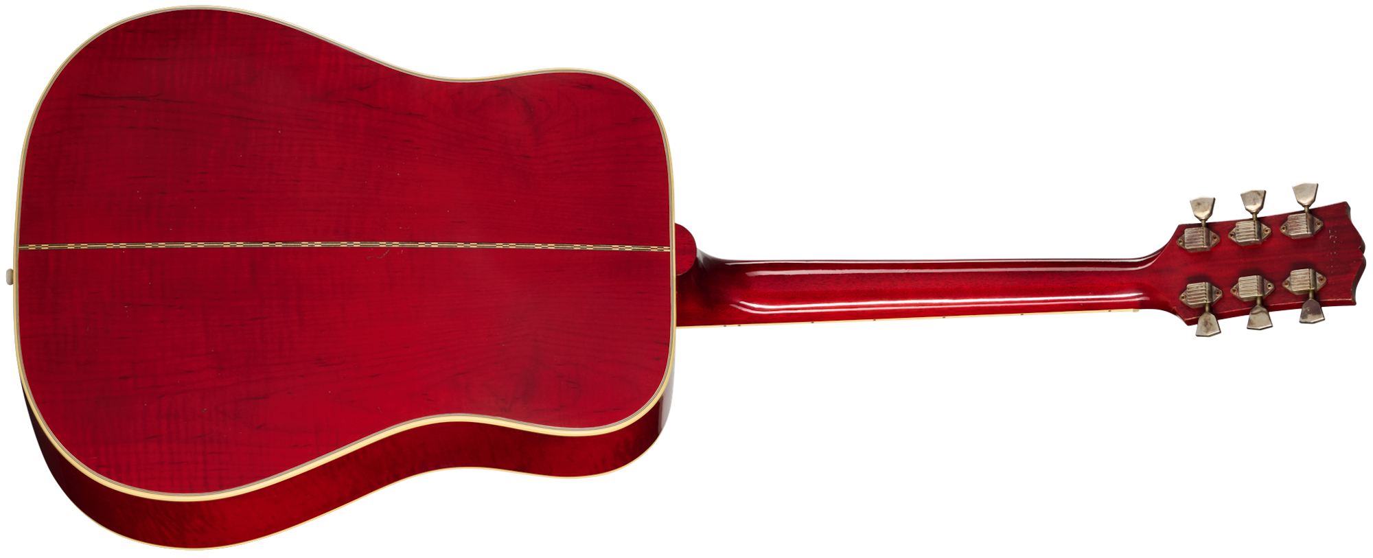 1963 Dove Light Aged Natural