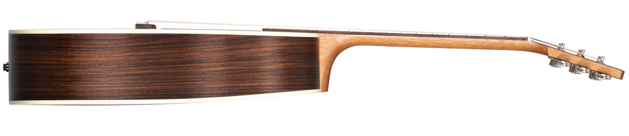 J-45 Studio Rosewood Satin Natural