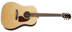 J-45 Studio Rosewood Antique Natural