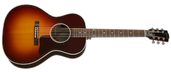 L-00 Studio Rosewood Rosewood Burst