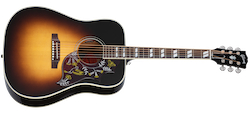 Hummingbird Standard Vintage Sunburst