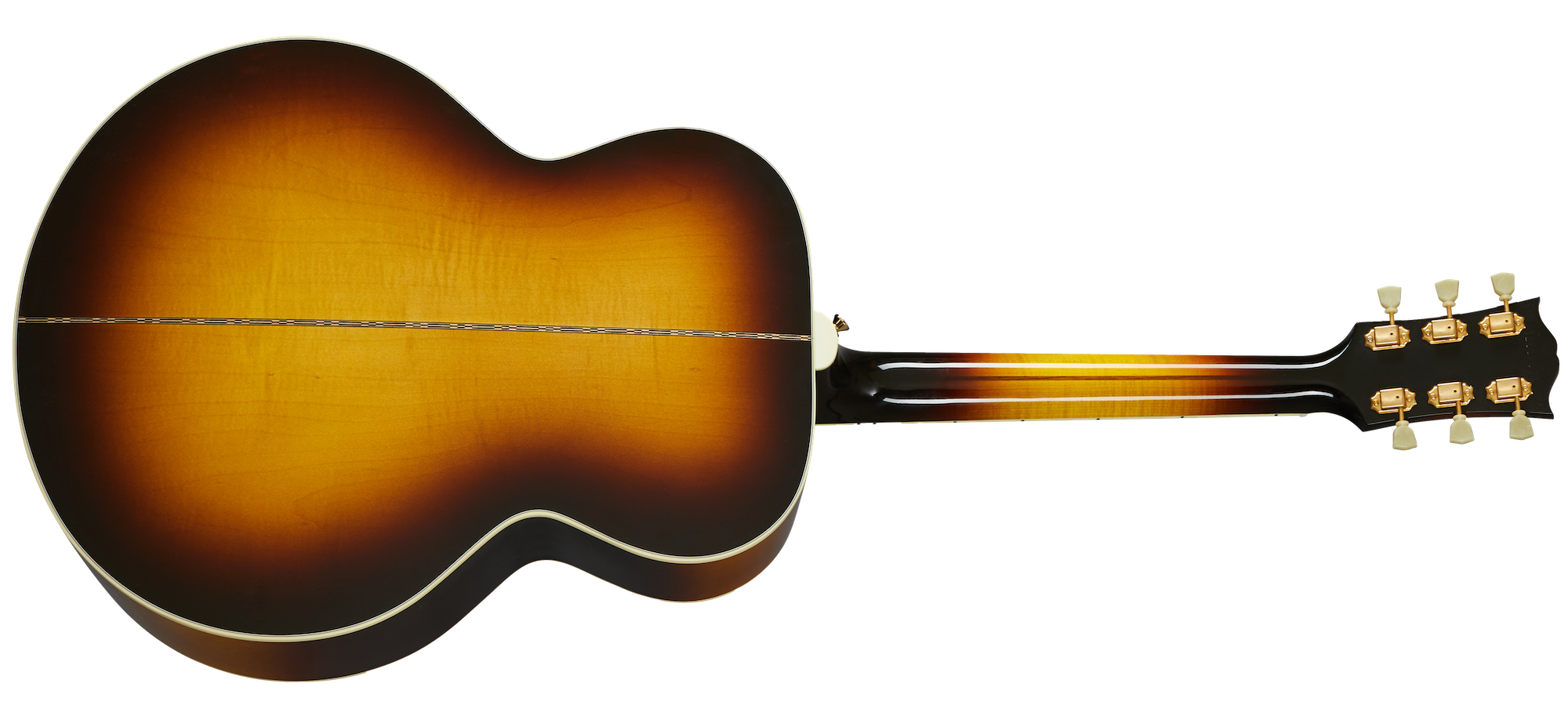 SJ-200 Original Vintage Sunburst