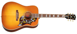 Hummingbird Original Heritage Cherry Sunburst