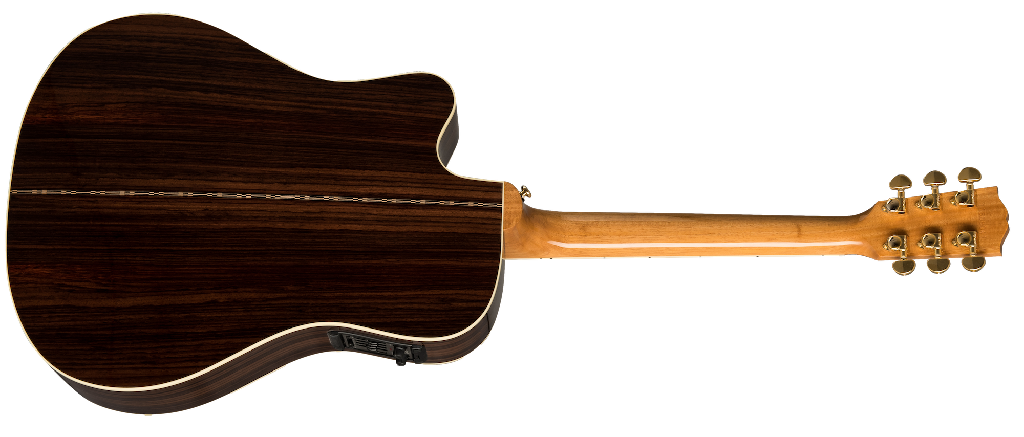 Songwriter Standard EC Rosewood Antique Natural