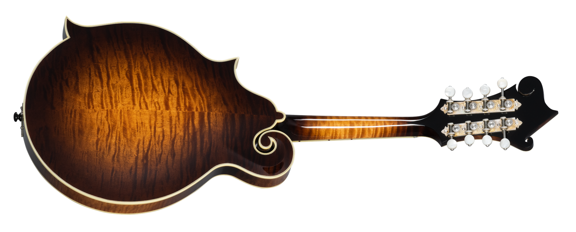 1923 F-5 Master Model Reissue Cremona Burst