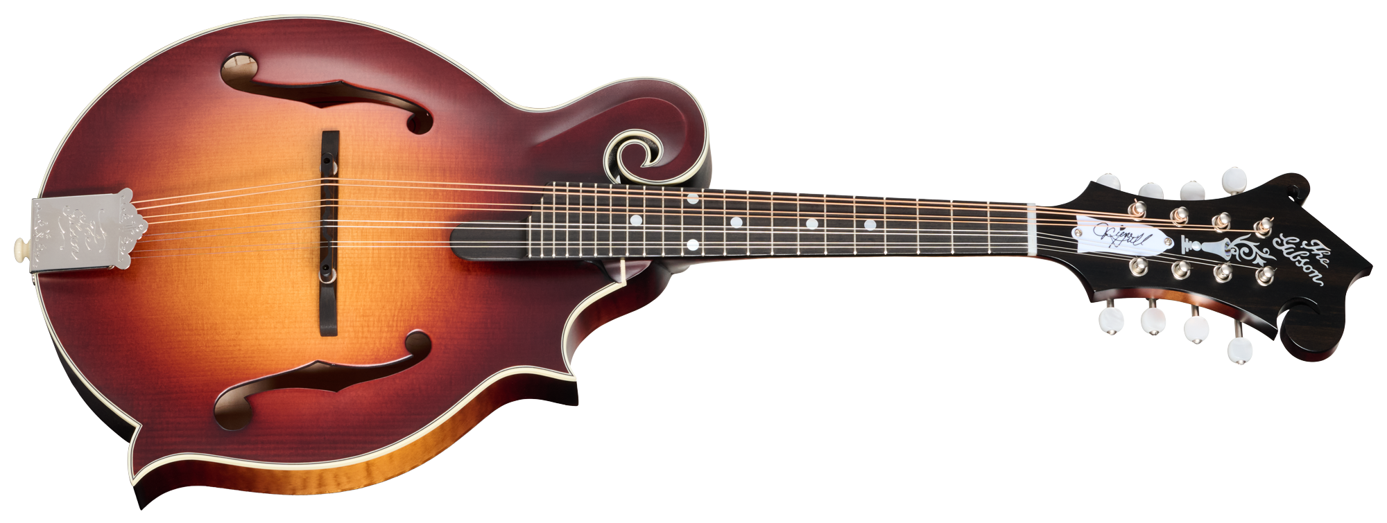 Sierra Hull F5-G VOS Varnish Sierra Burst VOS Varnish