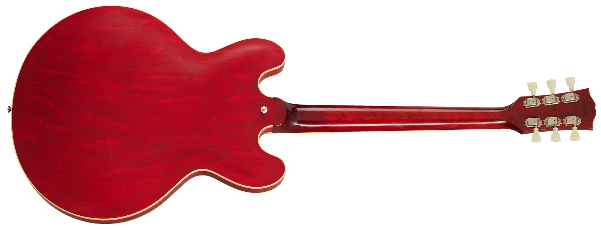 1961 ES-335 Reissue Sixties Cherry