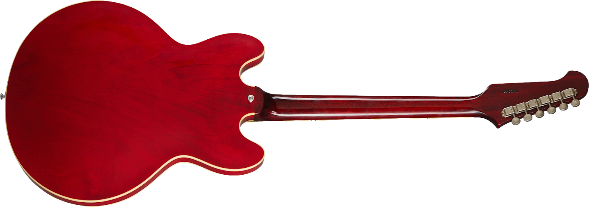 1964 Trini Lopez Standard Reissue VOS 60s Cherry