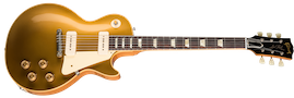 1954 Les Paul Reissue VOS Double Gold