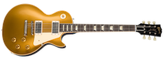 1957 Les Paul Goldtop Darkback Reissue VOS Double Gold