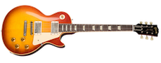 1958 Les Paul Standard Reissue VOS Washed Cherry Sunburst