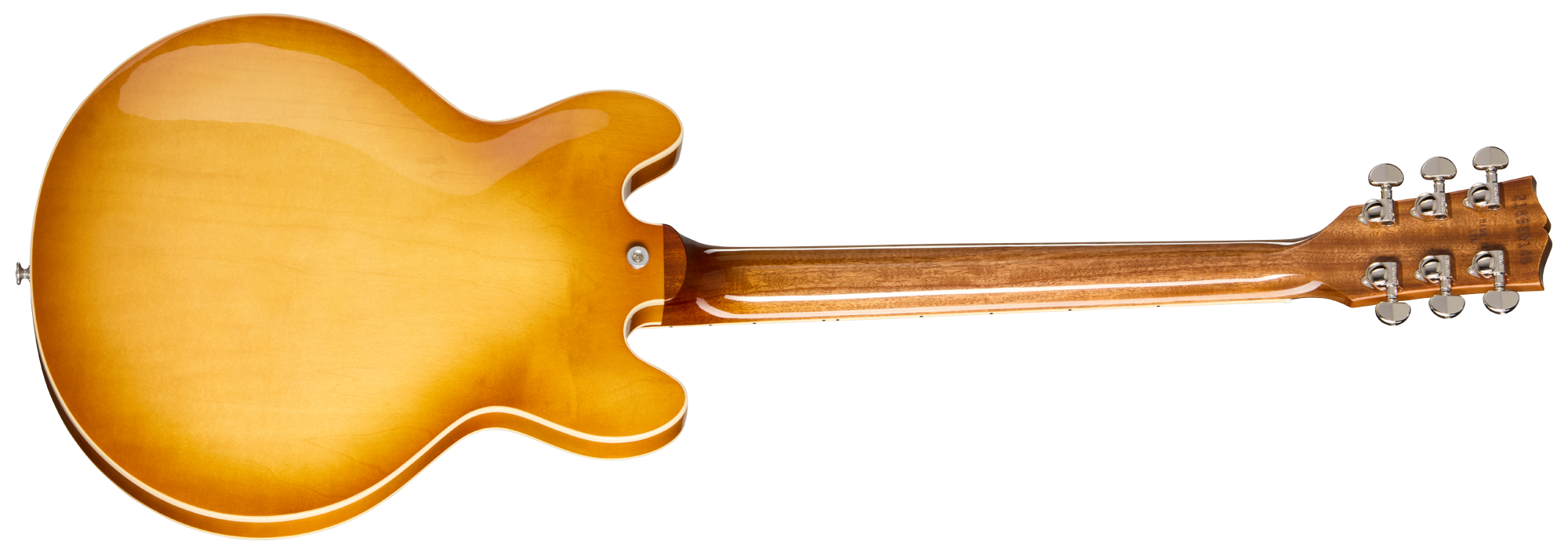 ES-339 Honey Burst