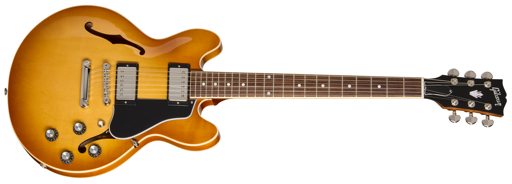 ES-339 Honey Burst