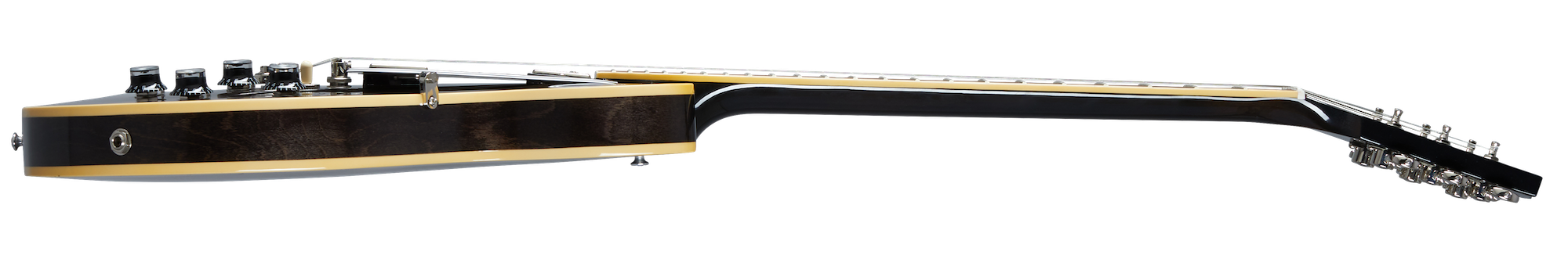 ES-339 Transparent Ebony