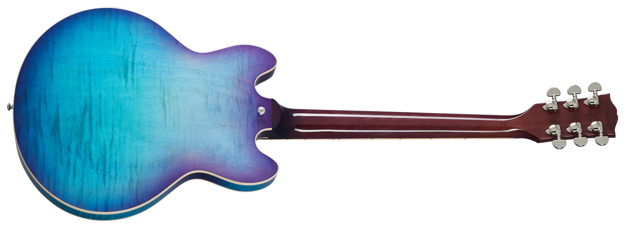 ES-339 Figured Blueberry Burst