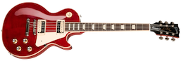 Les Paul Classic Translucent Cherry