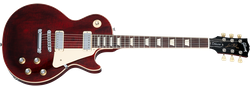 Les Paul 70s Deluxe Wine Red