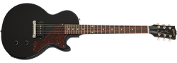 Les Paul Junior Ebony