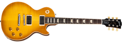 Les Paul Standard 50's Faded Honeyburst Satin Honey Burst