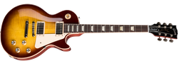 Les Paul Standard 60s Figured Top Iced Tea