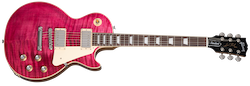 Les Paul Standard 60s Figured Top Translucent Fuchsia