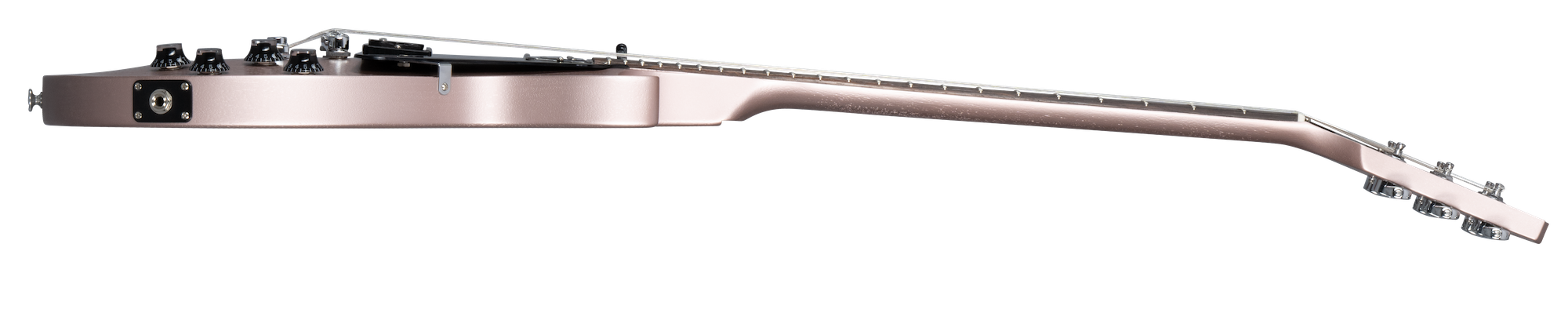 Les Paul Modern Lite Rose Gold Satin