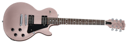 Les Paul Modern Lite Rose Gold Satin