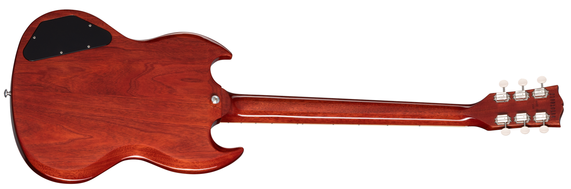 SG Special Vintage Cherry