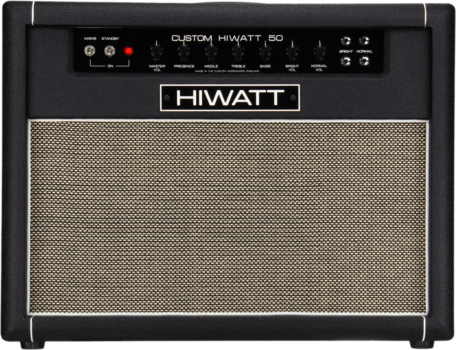 DR504 2x12 Purpleback - 50w