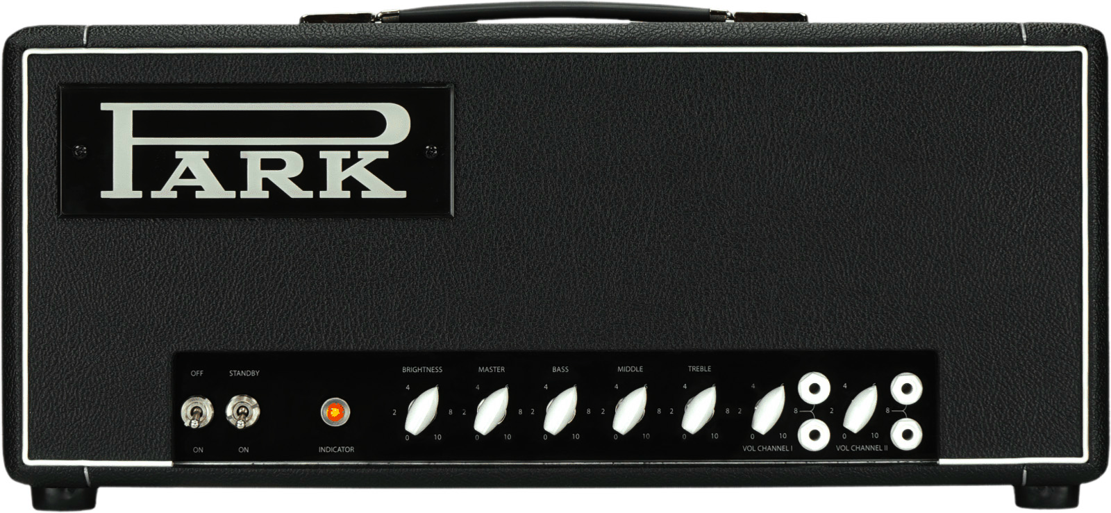 PARK P45 Classic - 45w Head 