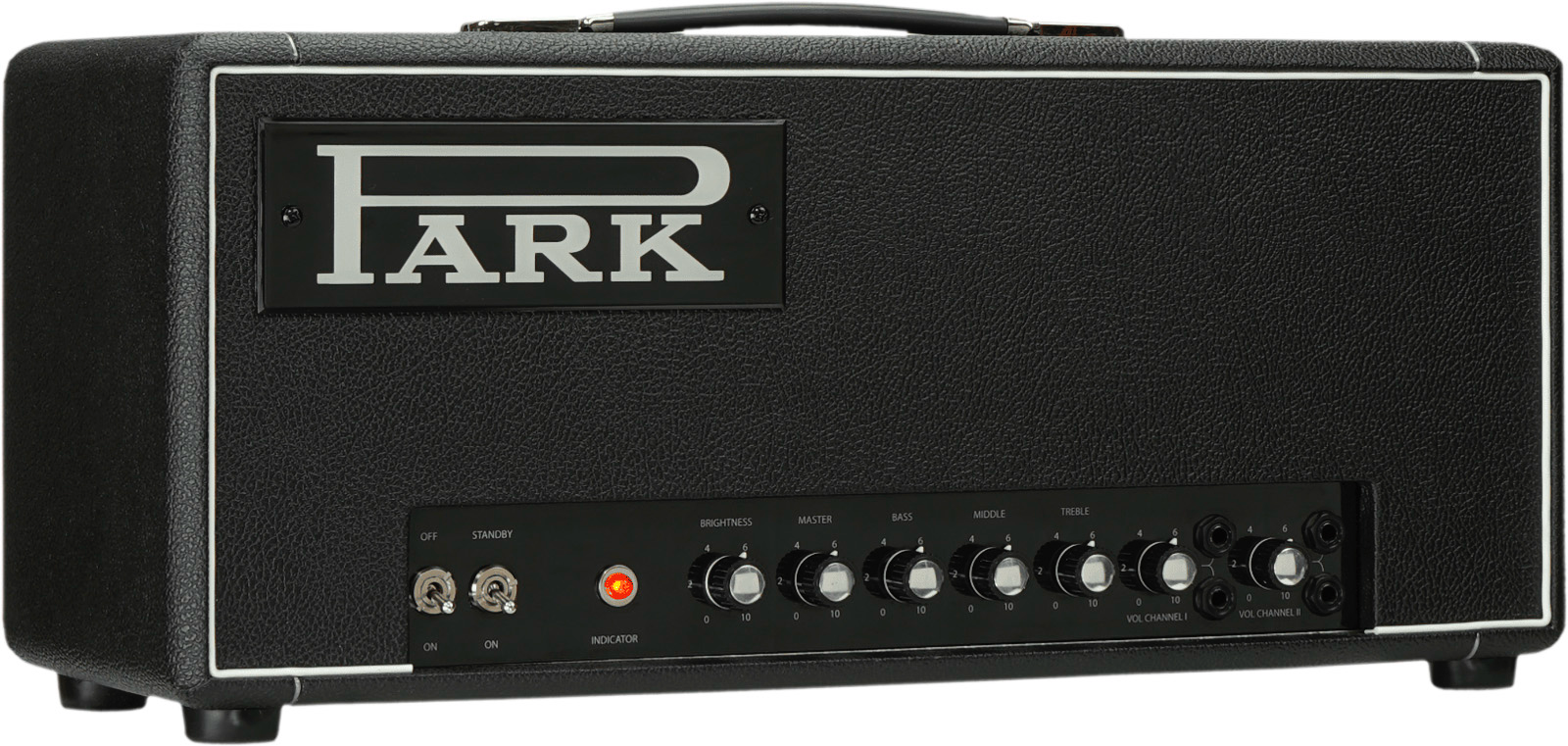 PARK P50 Classic - 50w Head