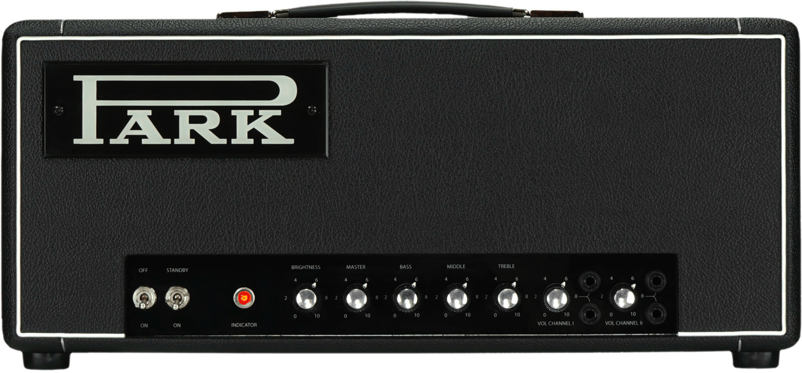 PARK P50 Classic - 50w Head