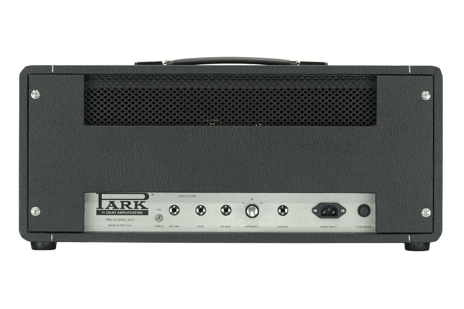 PARK PMV800 - 50w Head