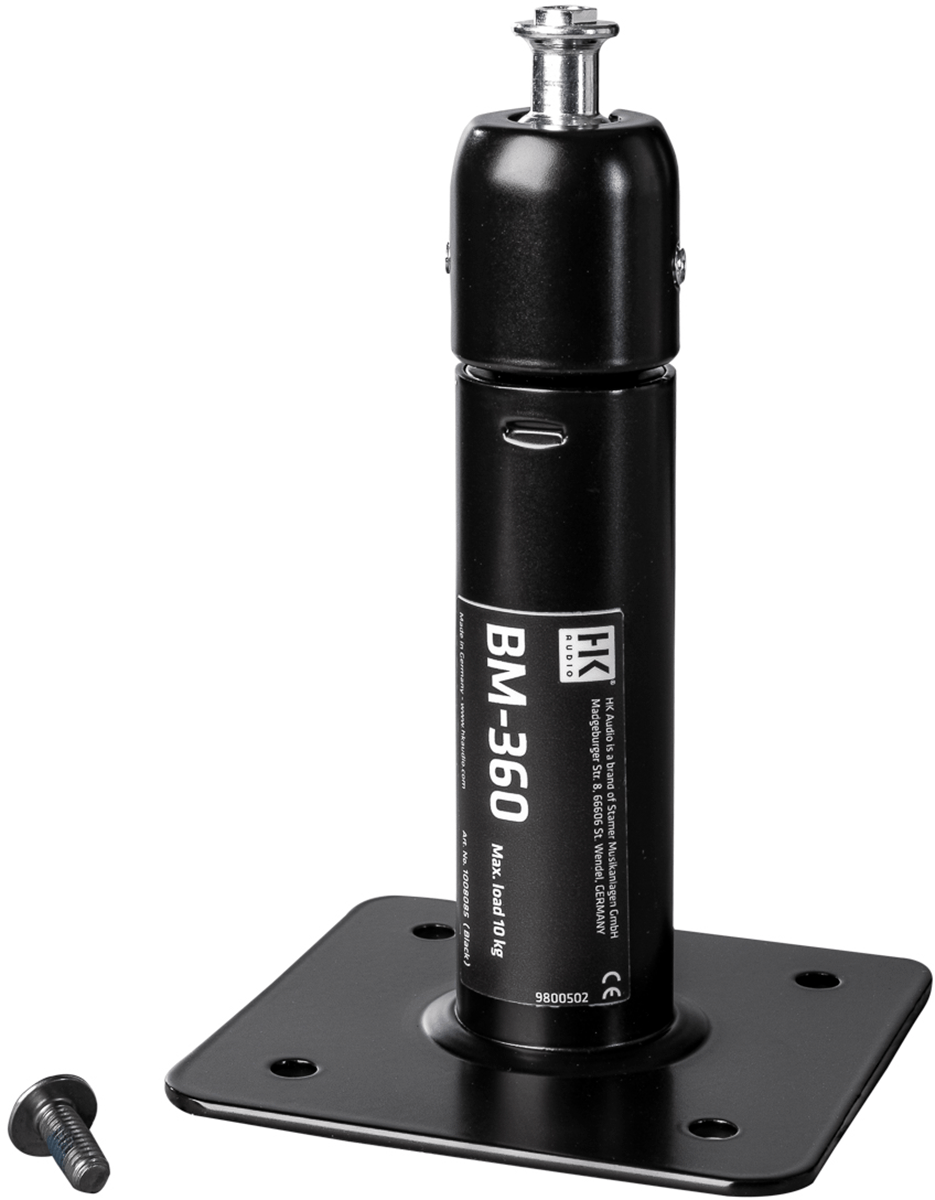 Fineo BM-360 Black