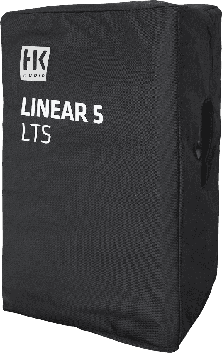 Protection cover L5 LTS
