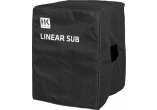 Protective cover LSUB-1500A