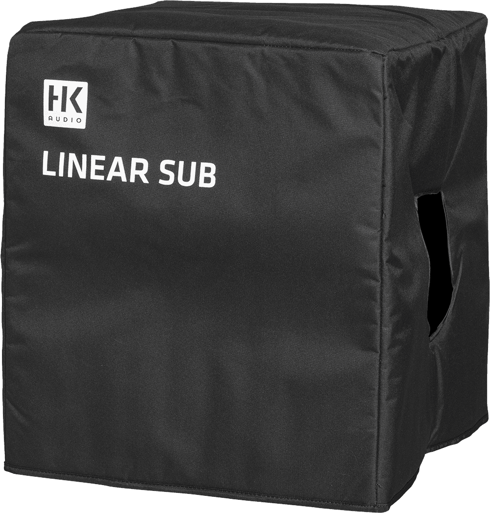 Protective cover LSUB-1800A