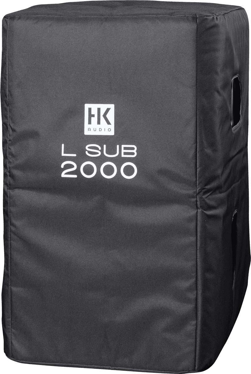 Protective cover LSUB-2000(A)