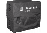 Protective cover LSUB-4000(A)