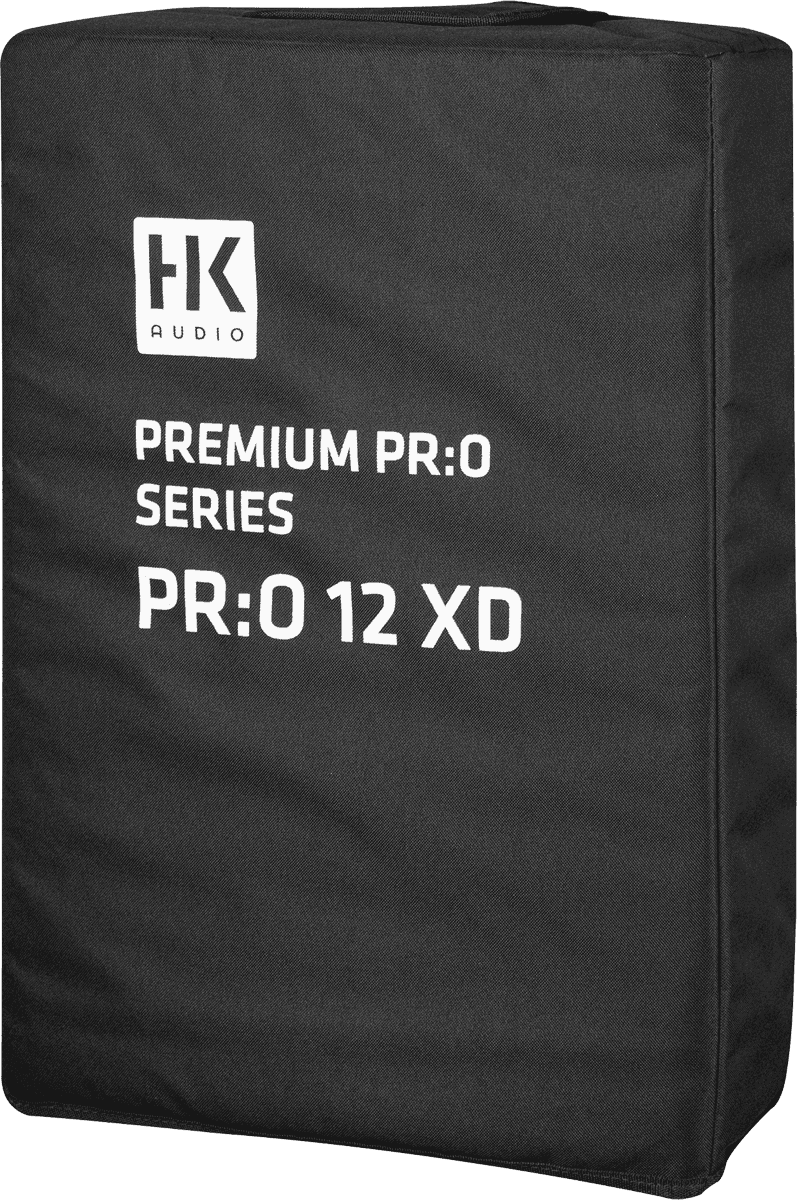 Pro12xd protection cover