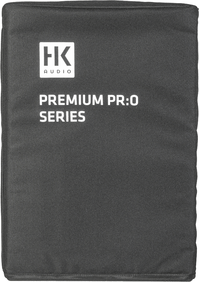Protective cover PRO210S