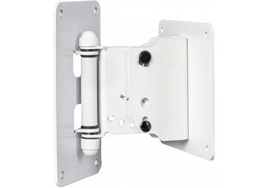 Fineo Swivel and tilt wall mount S (VESA MIS-D) White